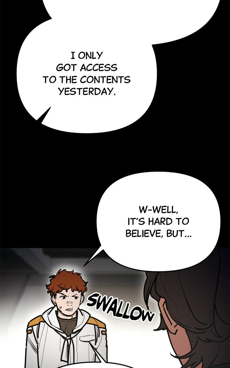 Miro in Memory Chapter 76 page 38 - 