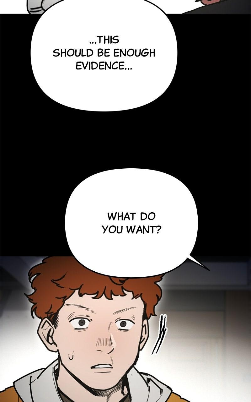 Miro in Memory Chapter 76 page 39 - 