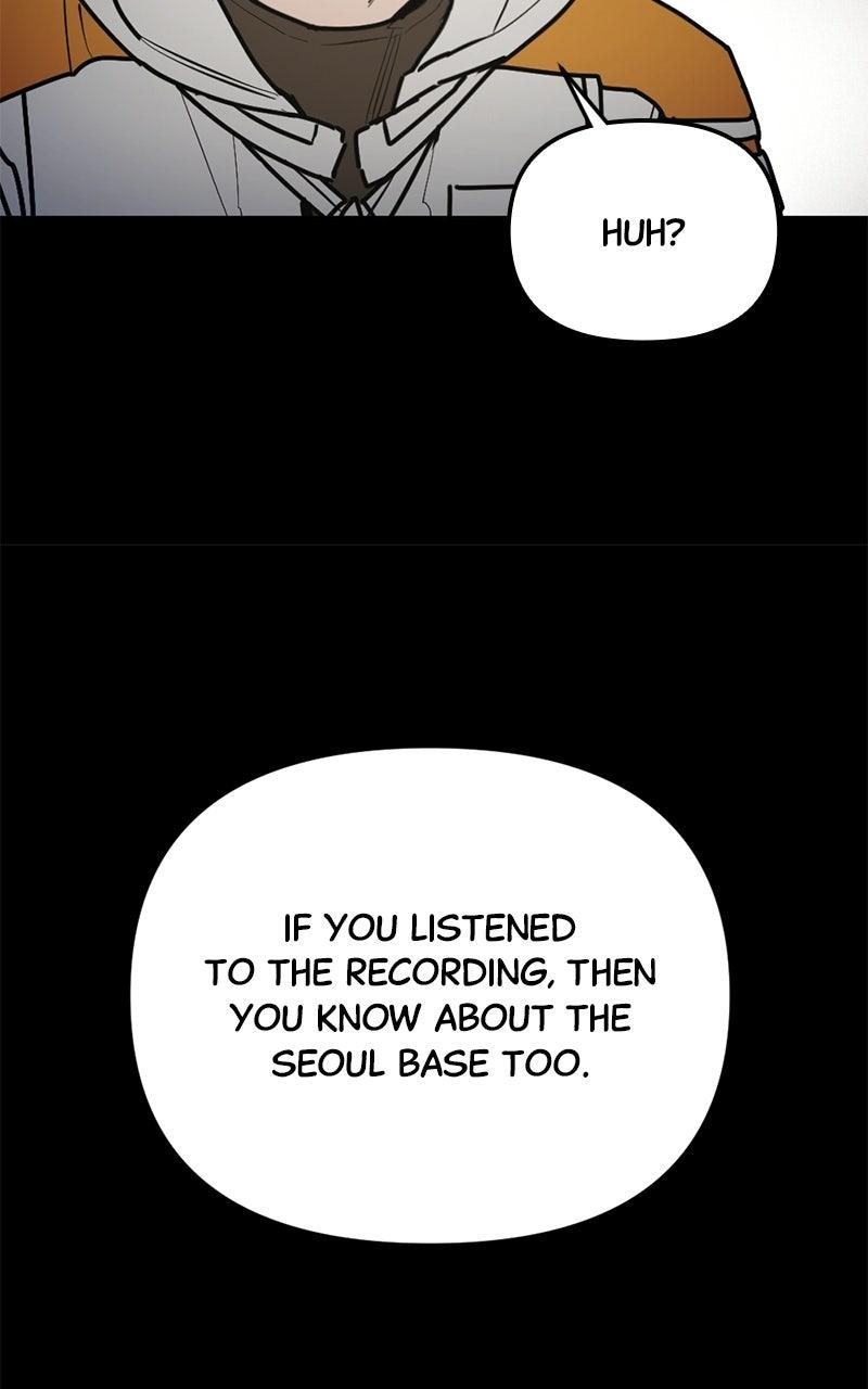 Miro in Memory Chapter 76 page 40 - 
