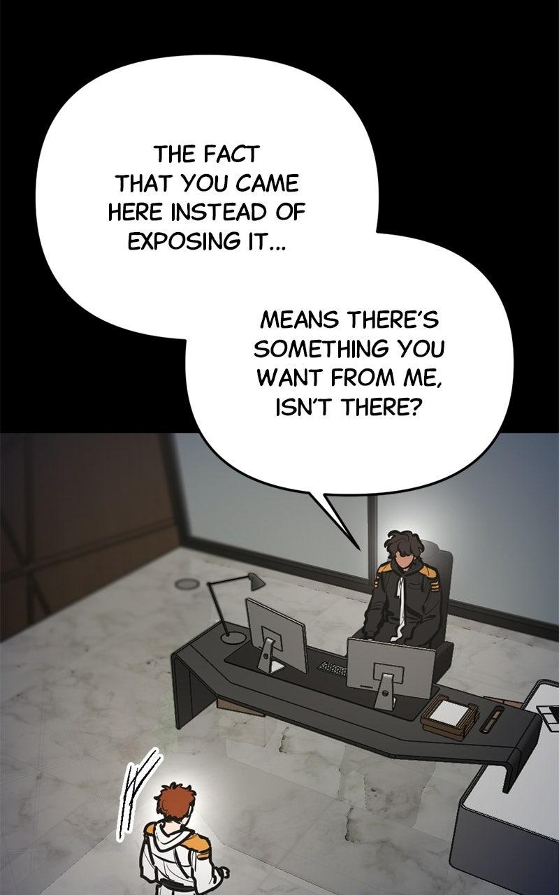 Miro in Memory Chapter 76 page 41 - 
