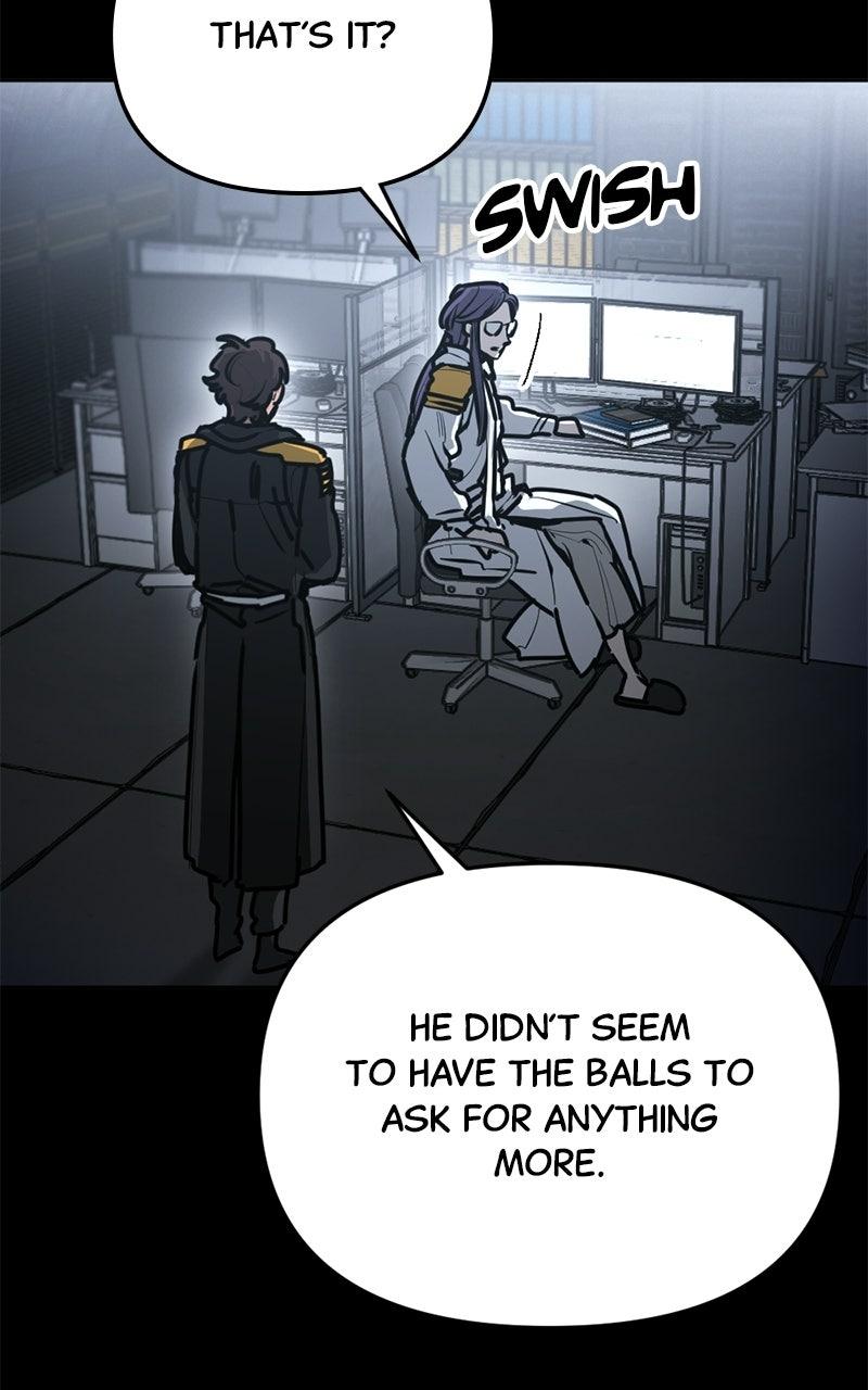 Miro in Memory Chapter 76 page 46 - 