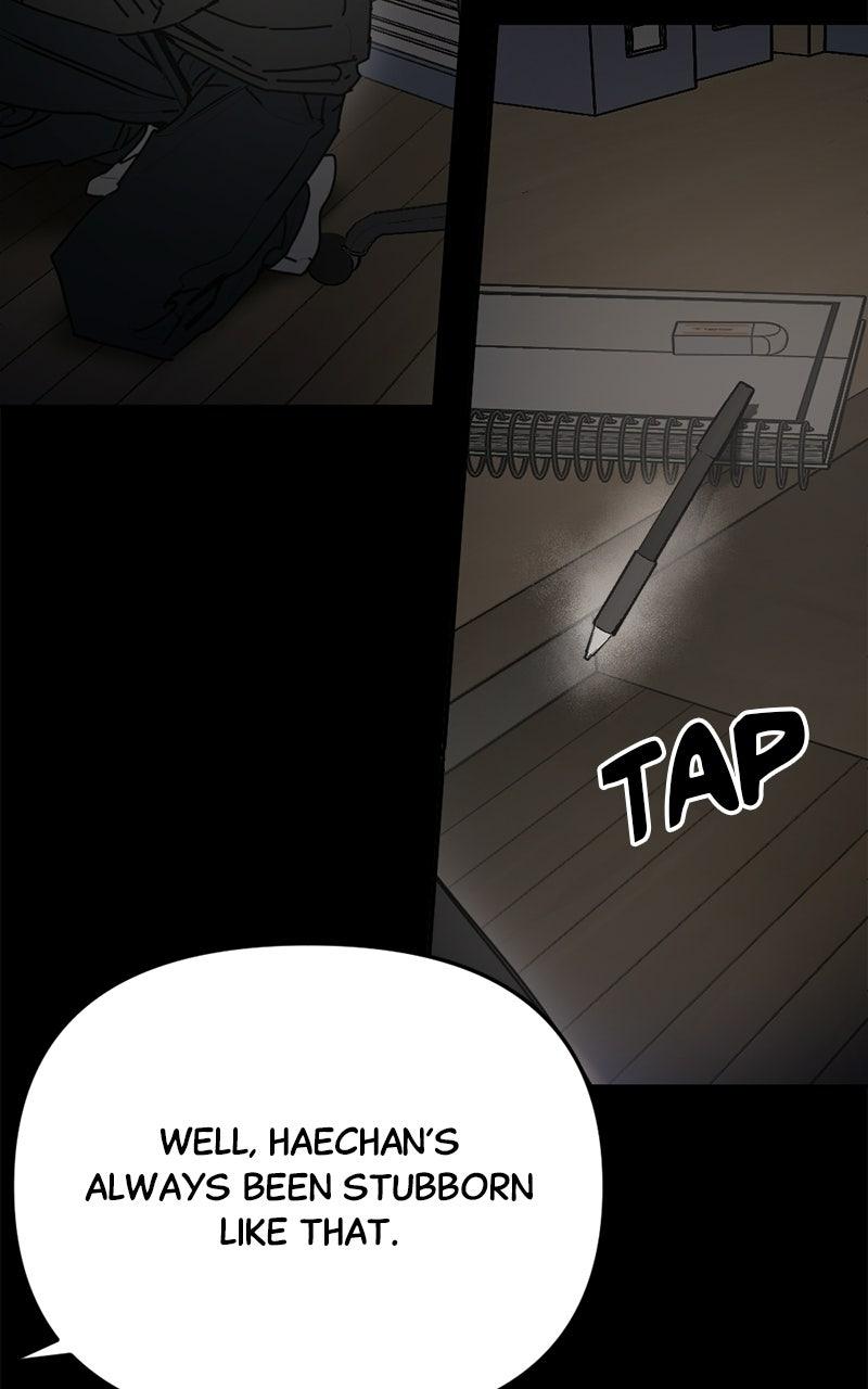 Miro in Memory Chapter 76 page 48 - 