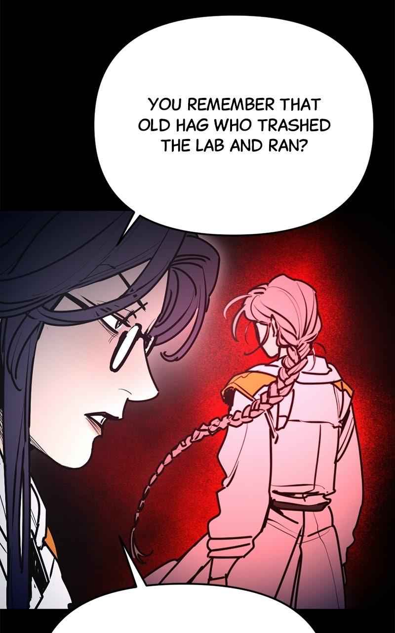 Miro in Memory Chapter 76 page 52 - 