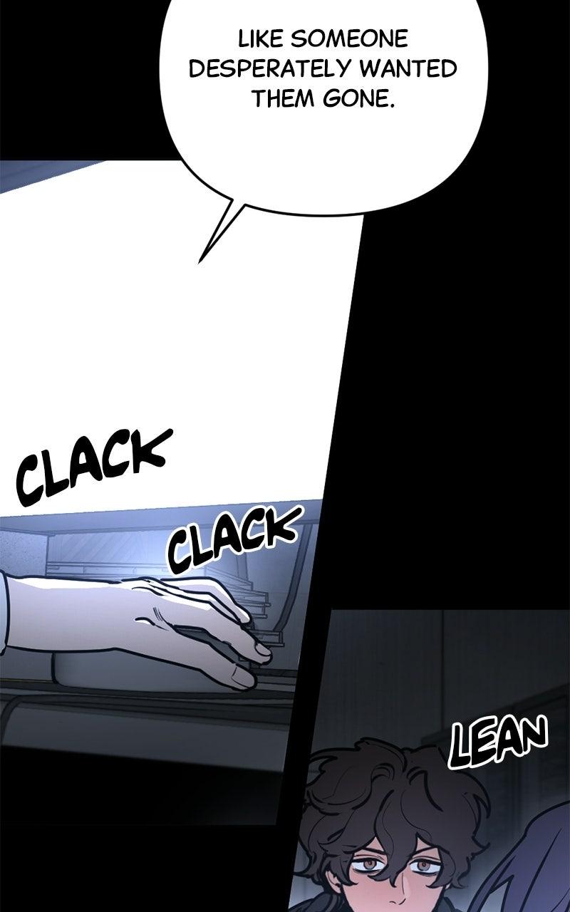 Miro in Memory Chapter 76 page 54 - 