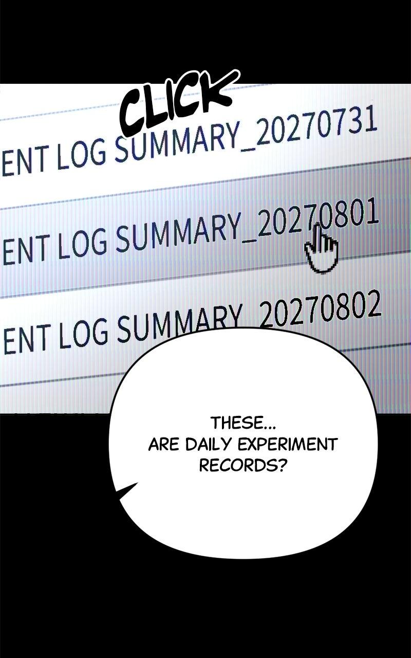Miro in Memory Chapter 76 page 56 - 
