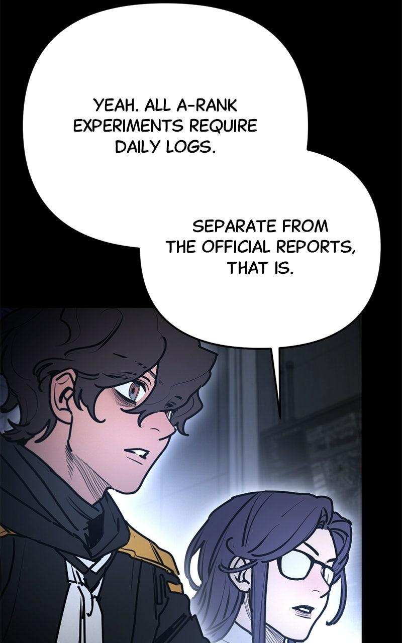 Miro in Memory Chapter 76 page 57 - 