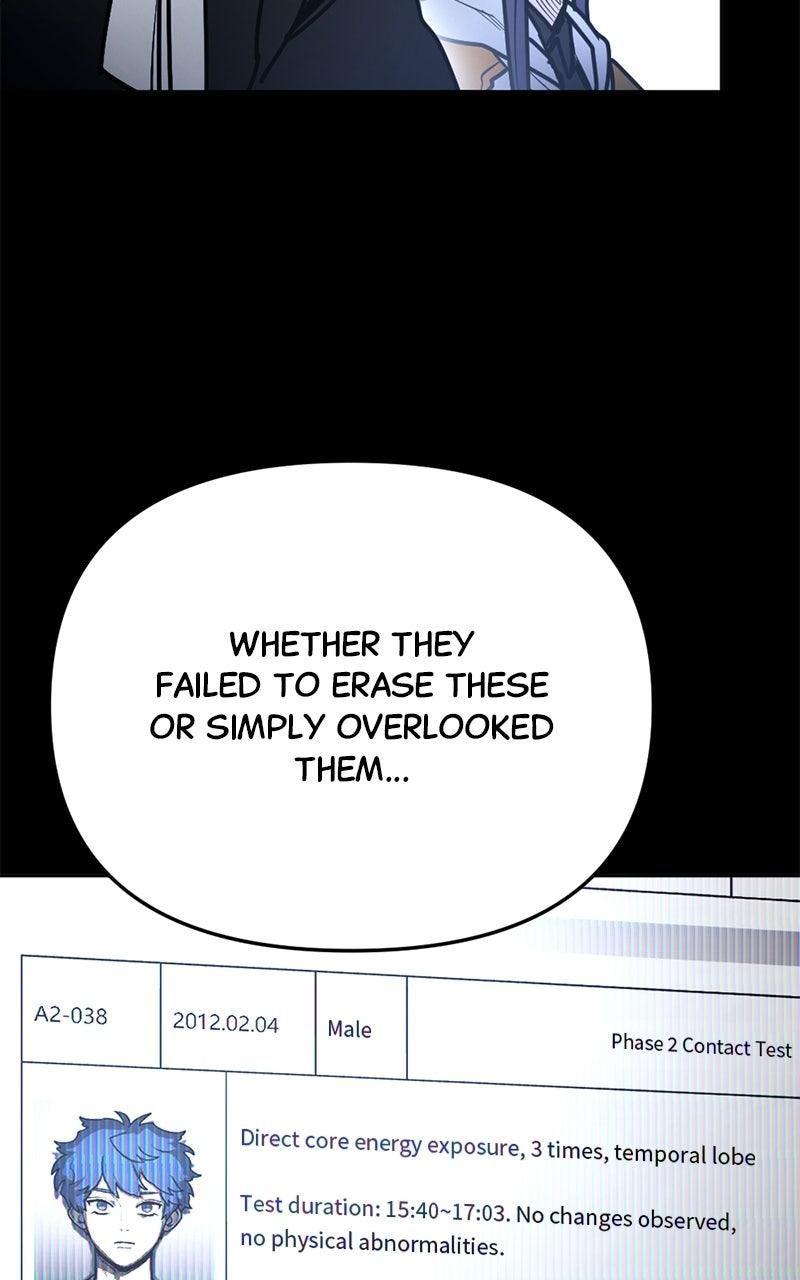 Miro in Memory Chapter 76 page 58 - 