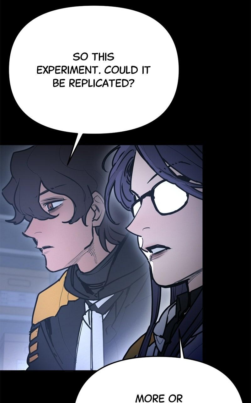 Miro in Memory Chapter 76 page 61 - 