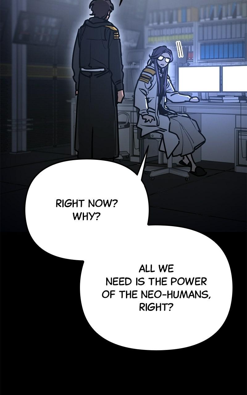Miro in Memory Chapter 76 page 64 - 