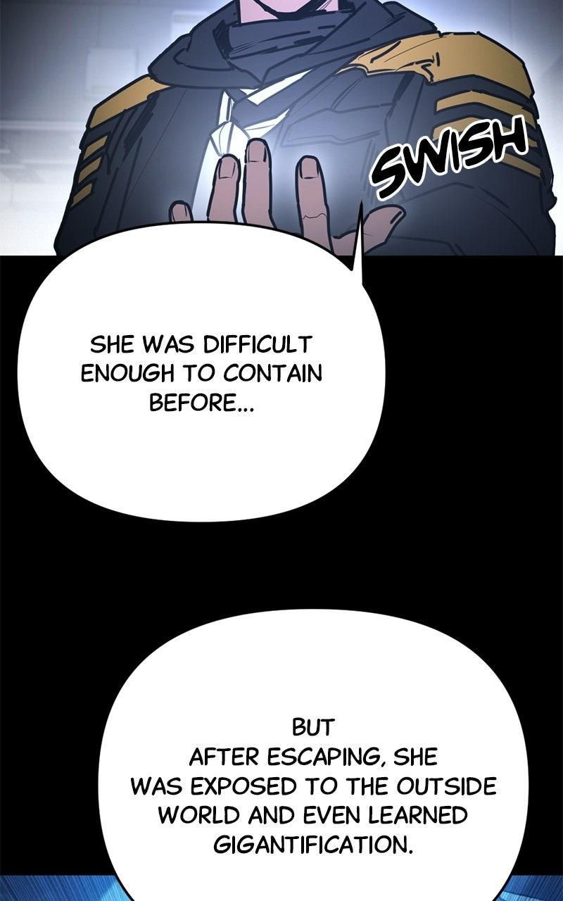 Miro in Memory Chapter 76 page 67 - 