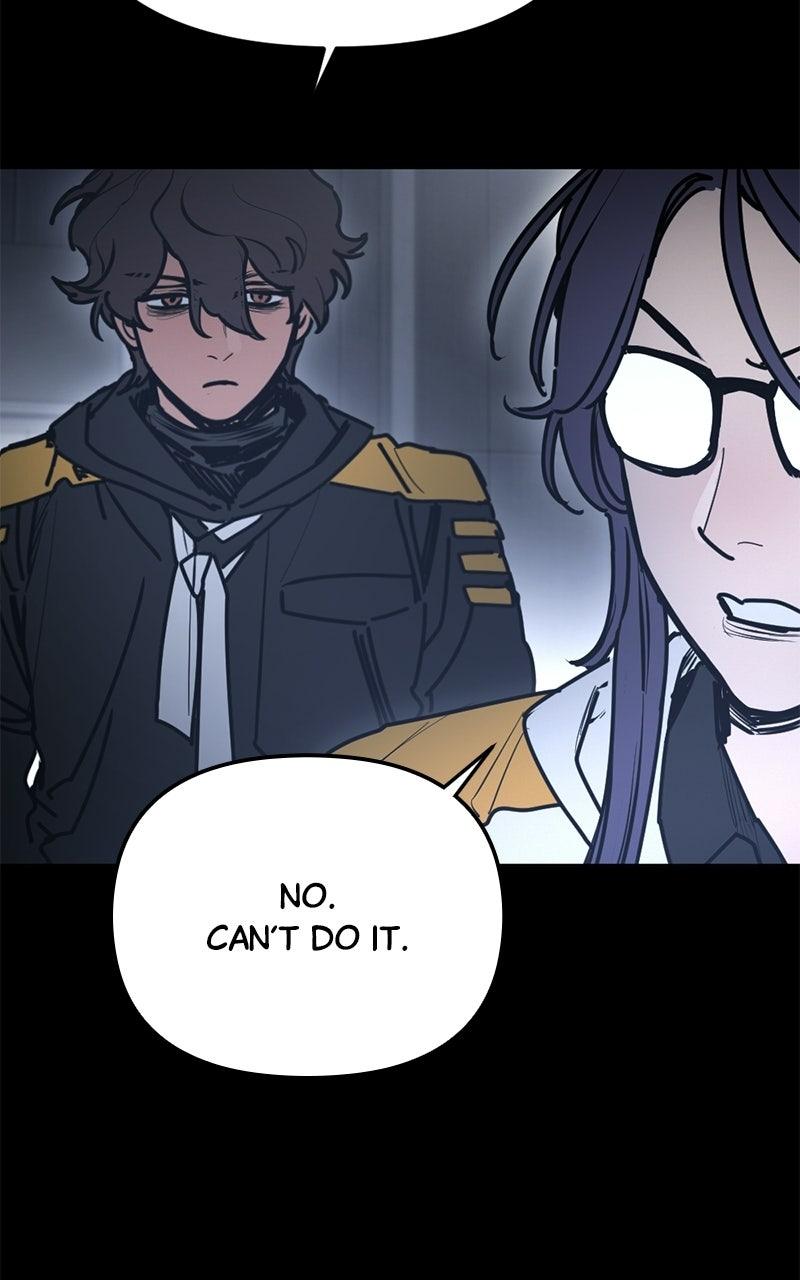 Miro in Memory Chapter 76 page 71 - 