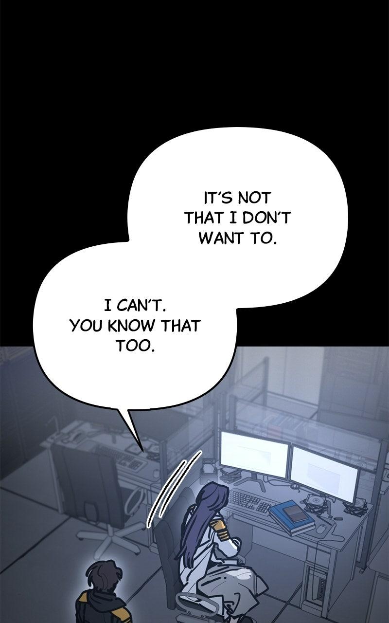 Miro in Memory Chapter 76 page 72 - 
