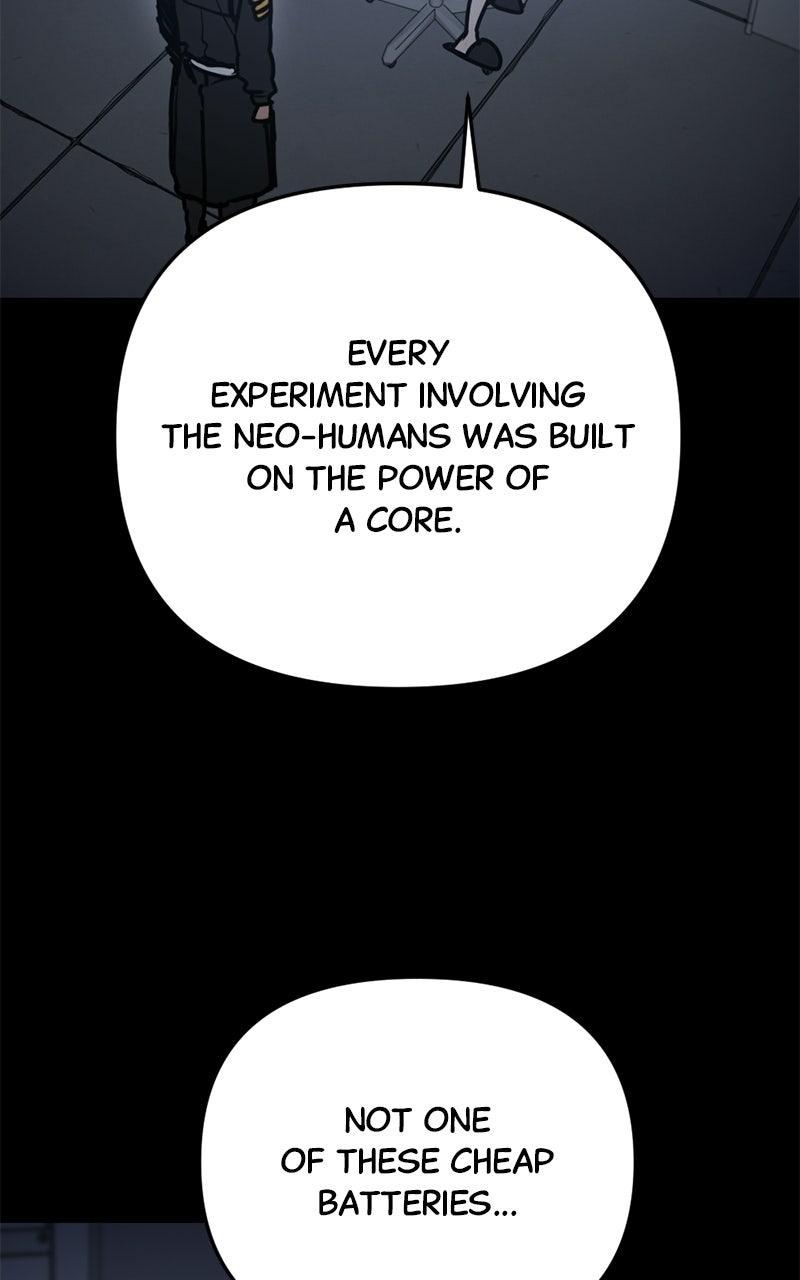 Miro in Memory Chapter 76 page 73 - 
