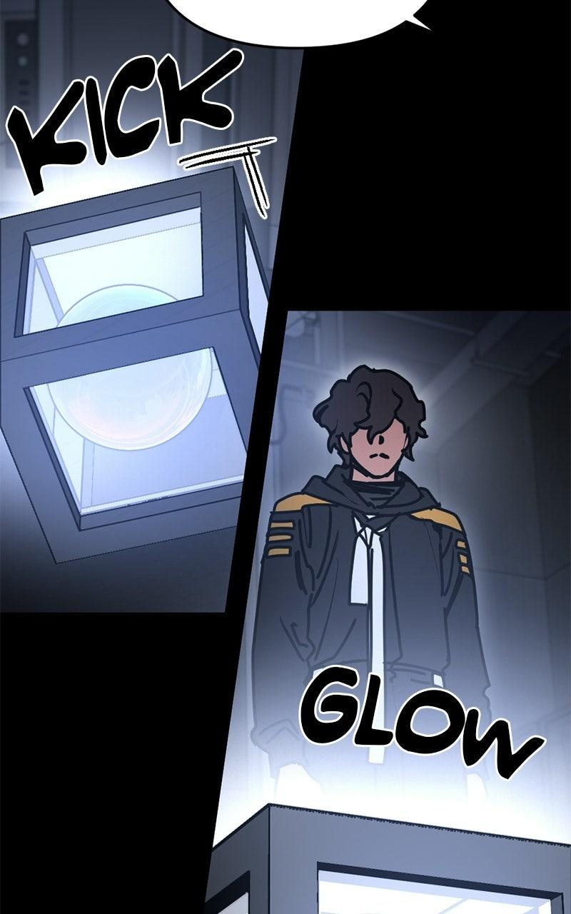 Miro in Memory Chapter 76 page 74 - 