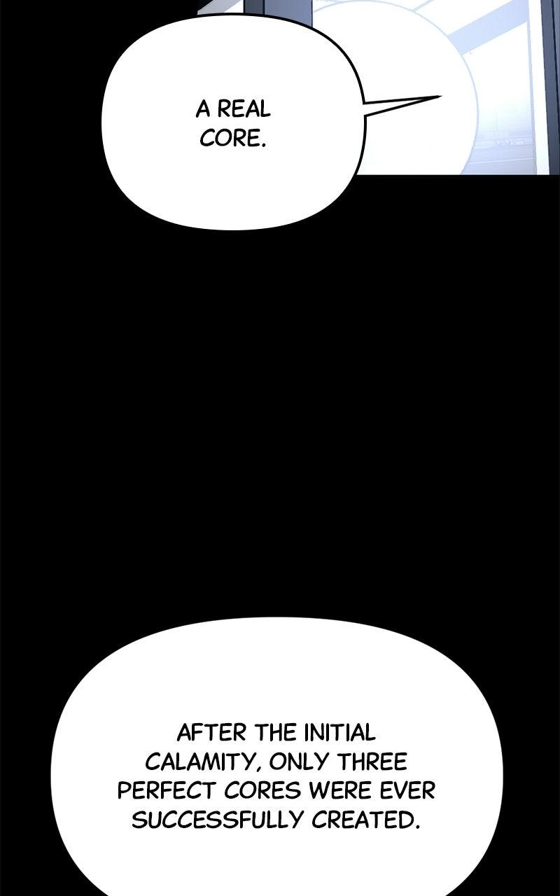 Miro in Memory Chapter 76 page 75 - 