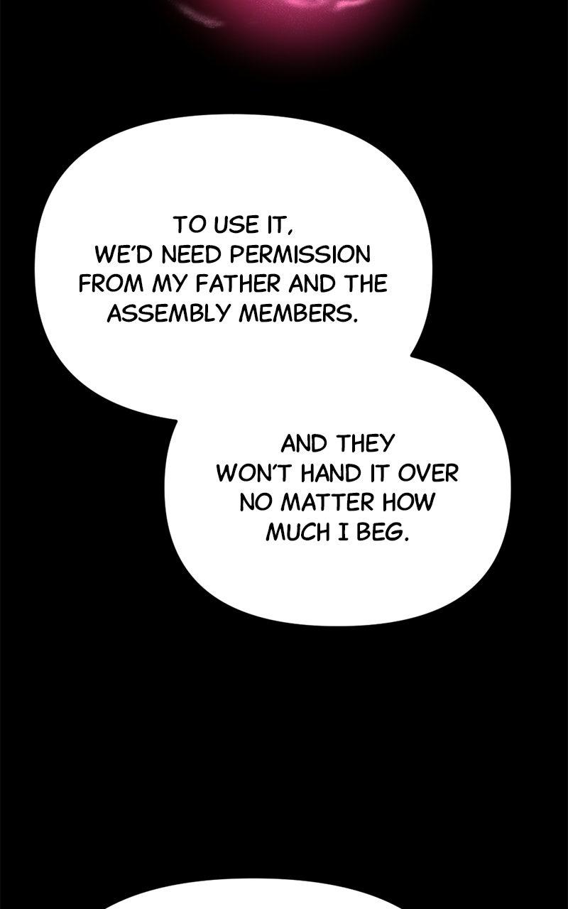 Miro in Memory Chapter 76 page 80 - 