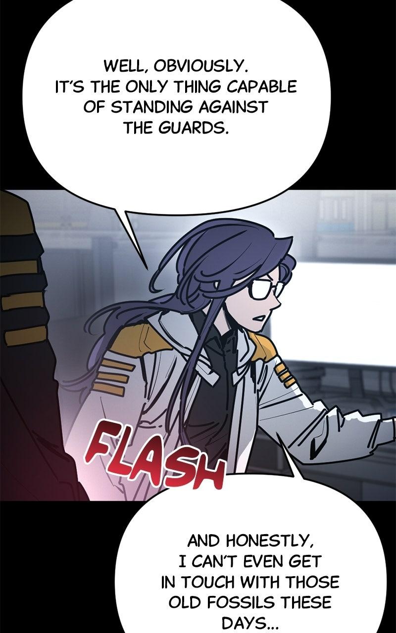 Miro in Memory Chapter 76 page 81 - 