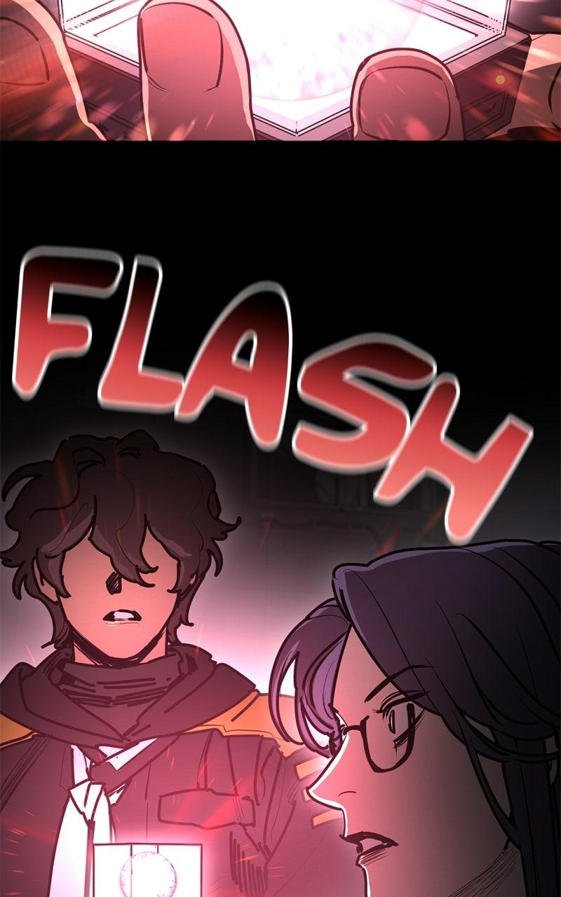 Miro in Memory Chapter 76 page 84 - 