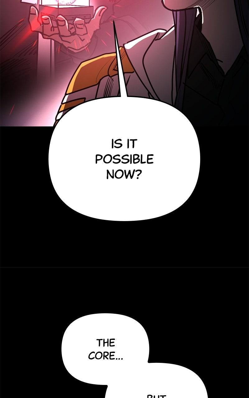 Miro in Memory Chapter 76 page 85 - 