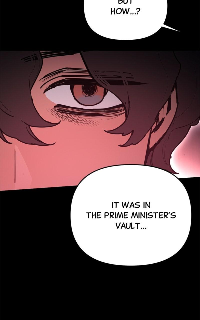 Miro in Memory Chapter 76 page 86 - 