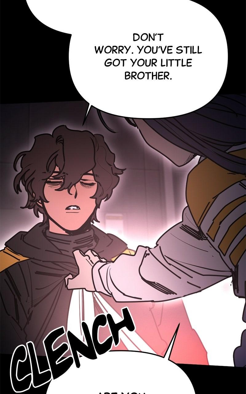 Miro in Memory Chapter 76 page 90 - 