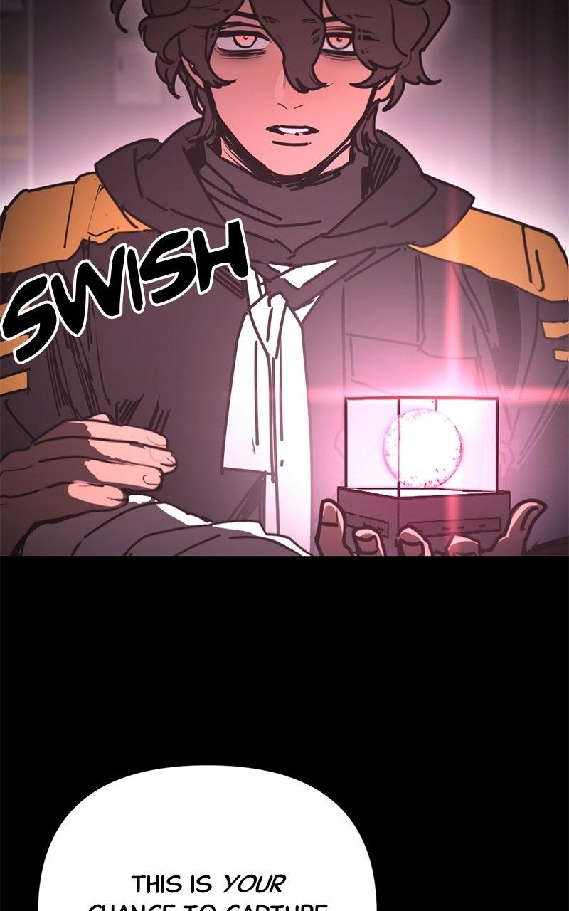 Miro in Memory Chapter 76 page 93 - 