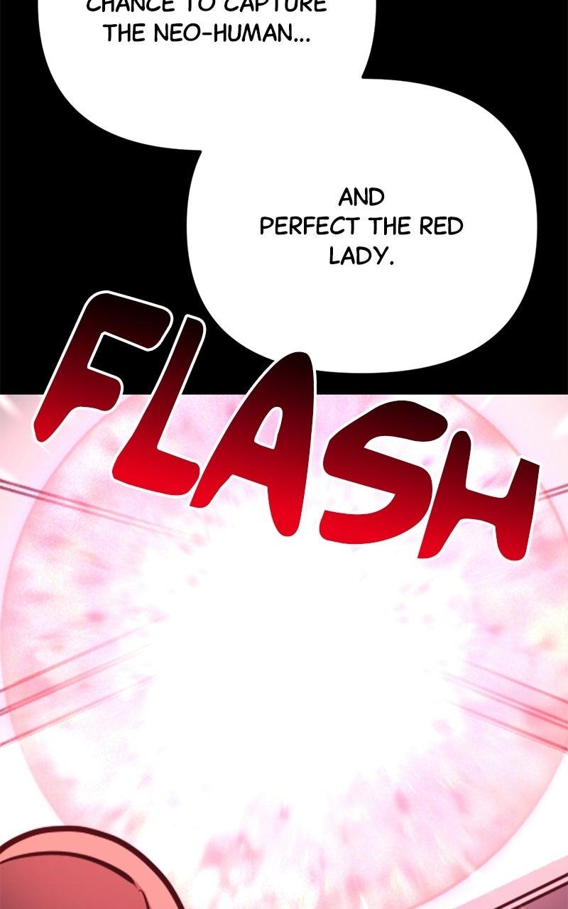 Miro in Memory Chapter 76 page 94 - 