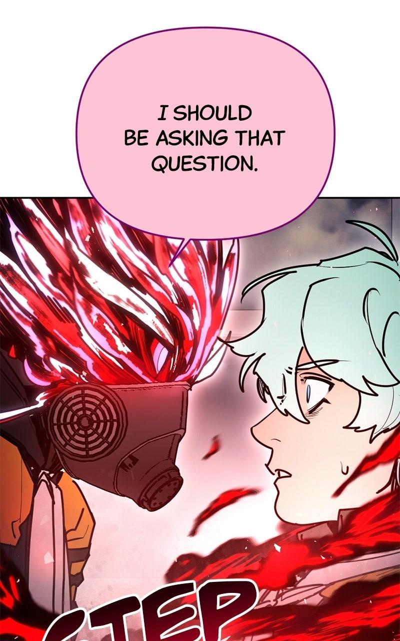 Miro in Memory Chapter 77 page 11 - 