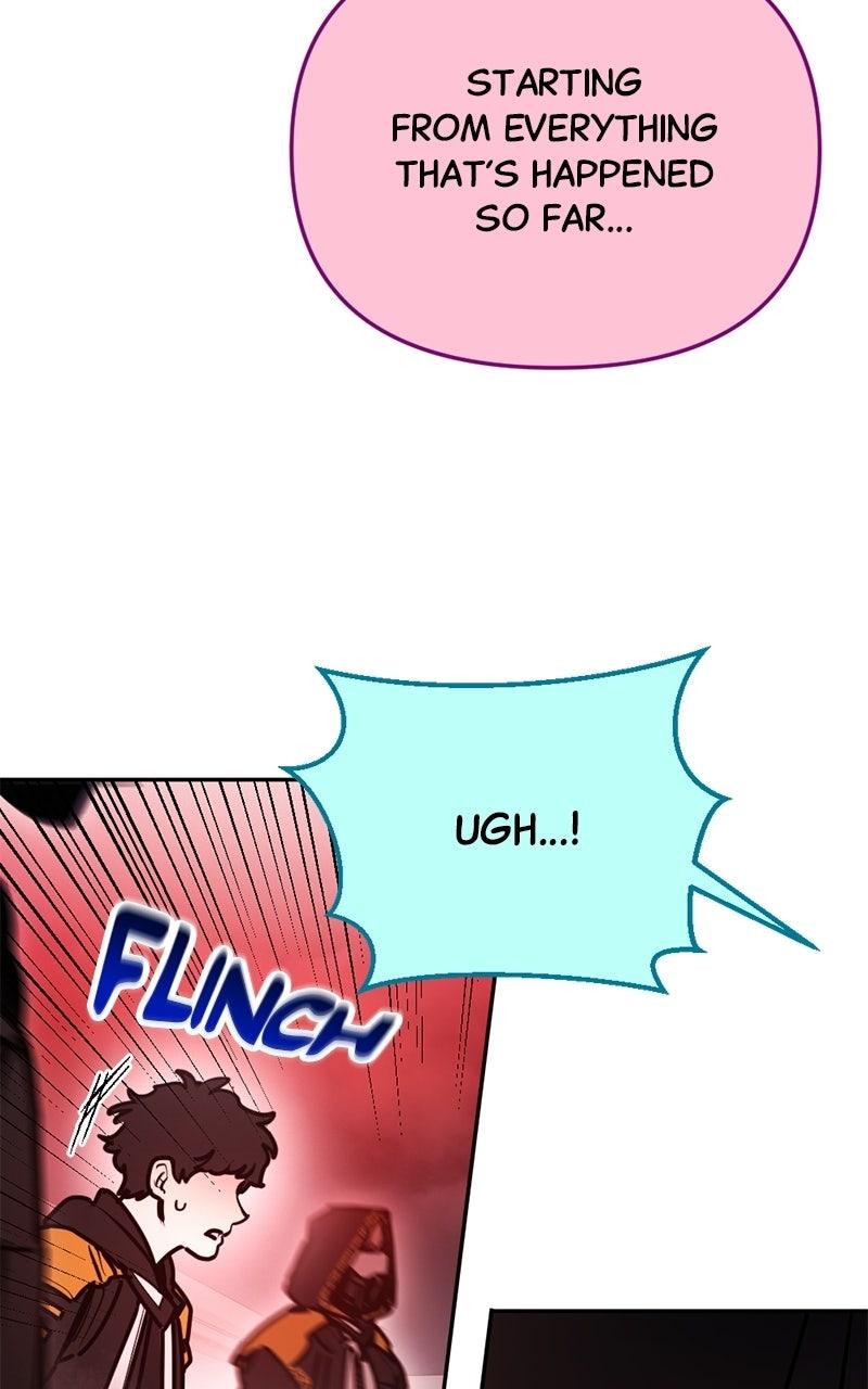 Miro in Memory Chapter 77 page 15 - 