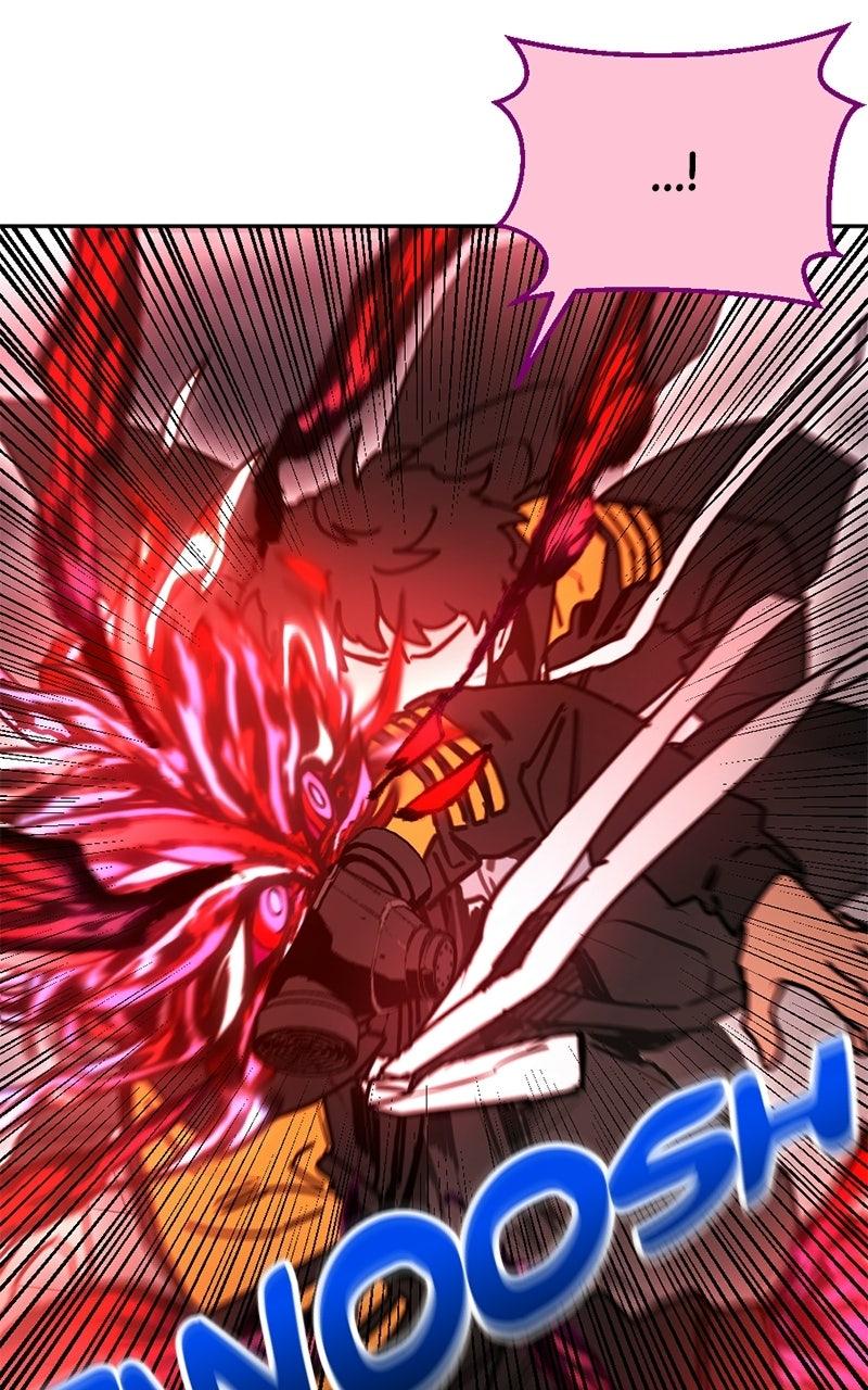 Miro in Memory Chapter 77 page 20 - 