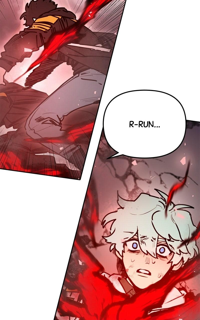 Miro in Memory Chapter 77 page 22 - 