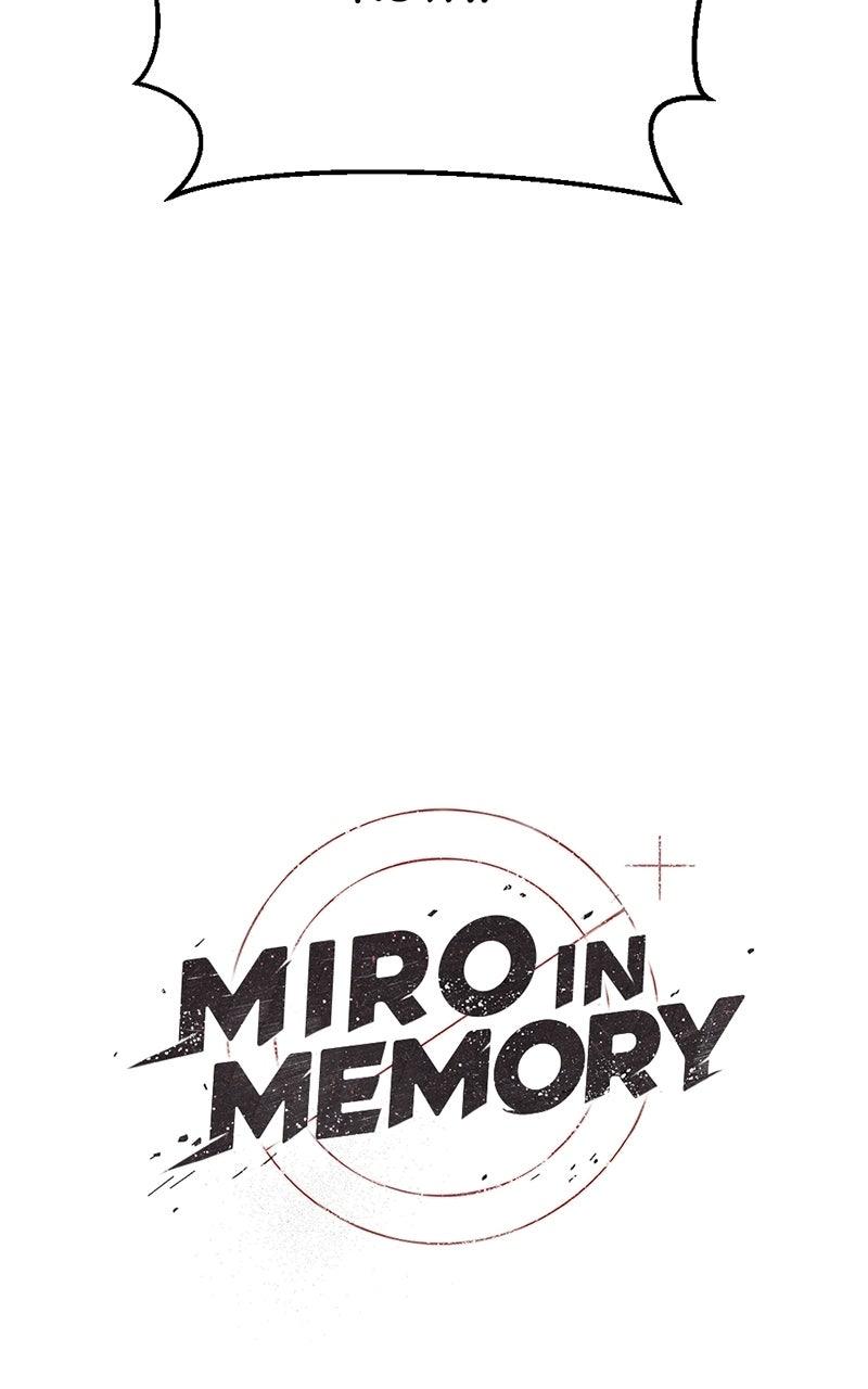 Miro in Memory Chapter 77 page 25 - 