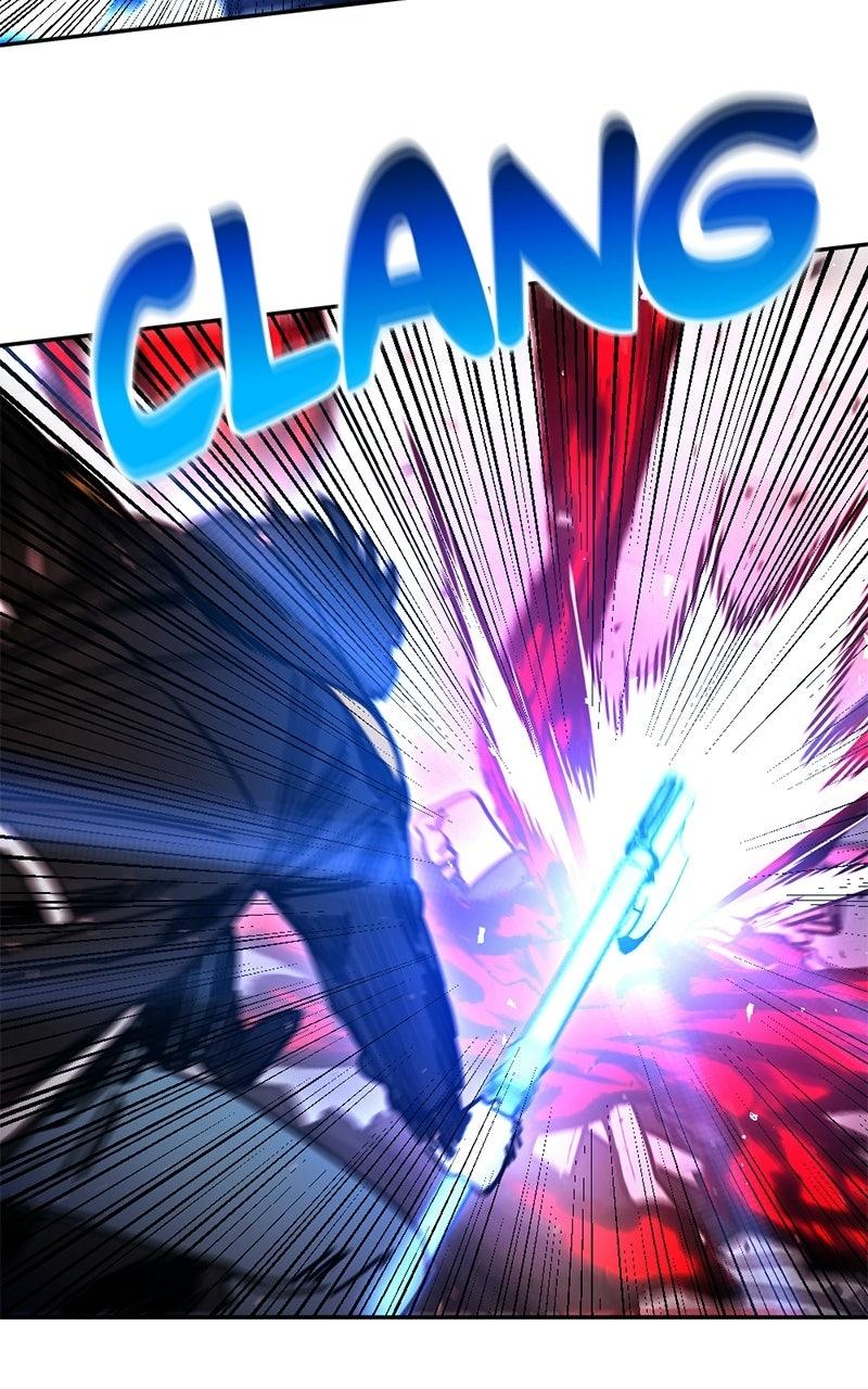 Miro in Memory Chapter 77 page 27 - 