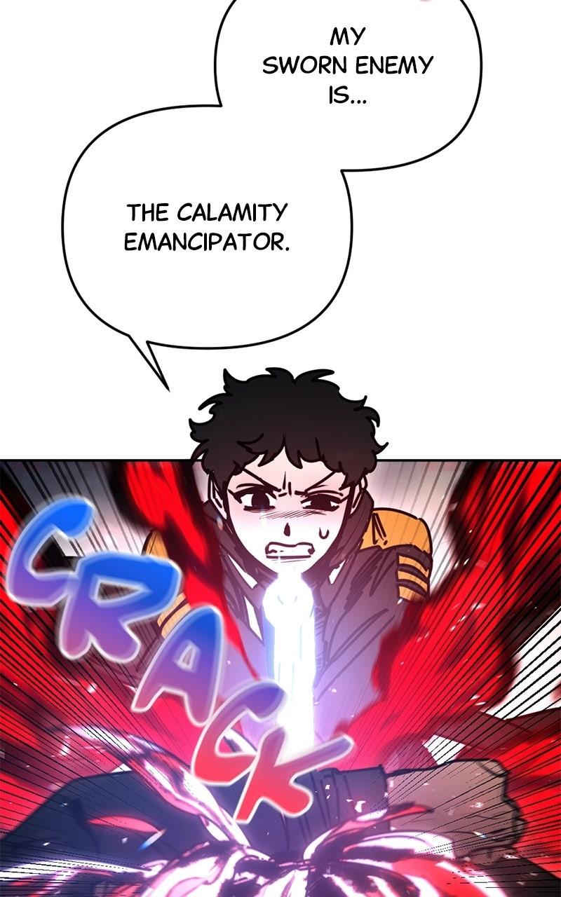 Miro in Memory Chapter 77 page 31 - 