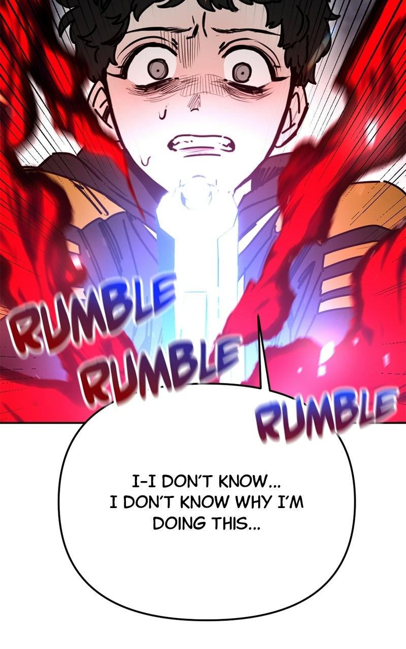 Miro in Memory Chapter 77 page 33 - 