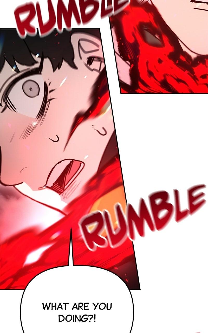Miro in Memory Chapter 77 page 36 - 