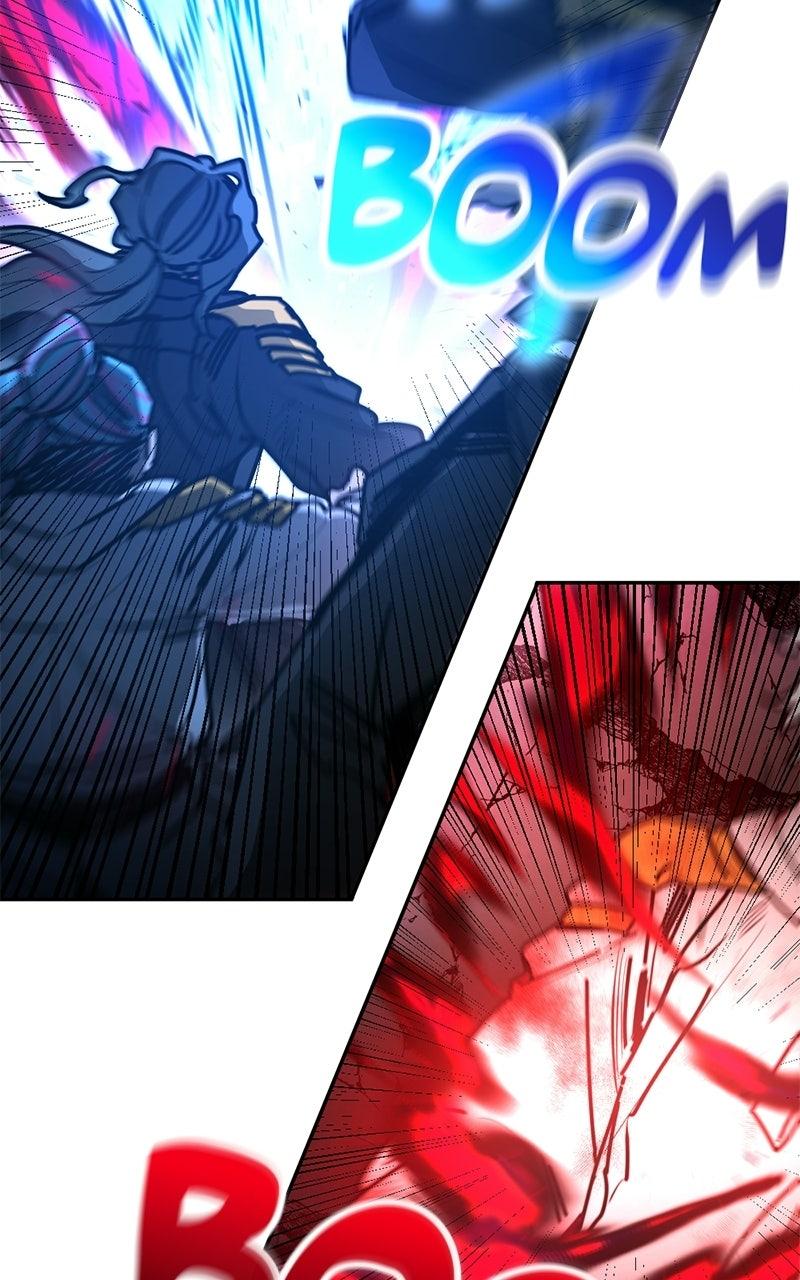 Miro in Memory Chapter 77 page 41 - 