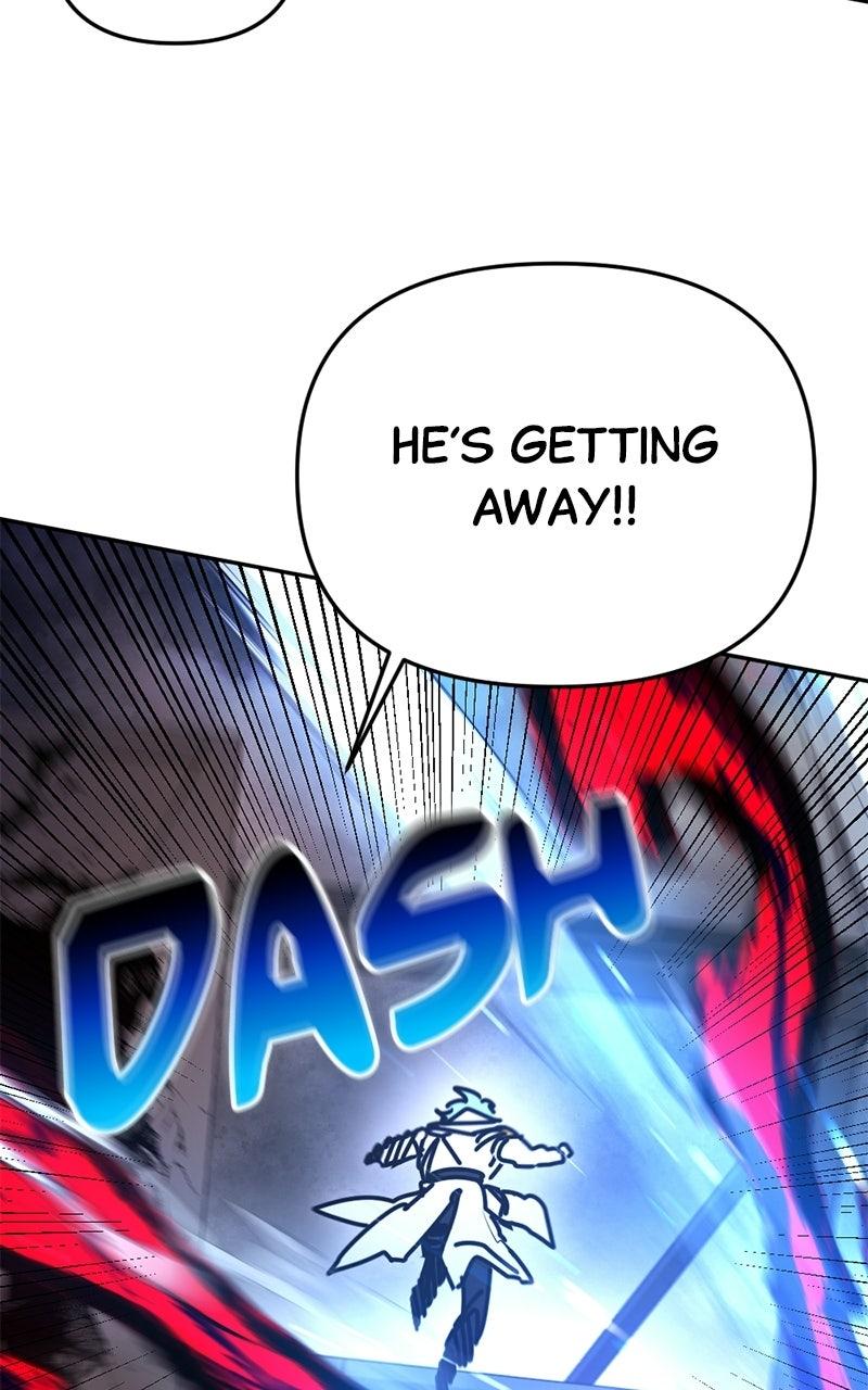 Miro in Memory Chapter 77 page 43 - 