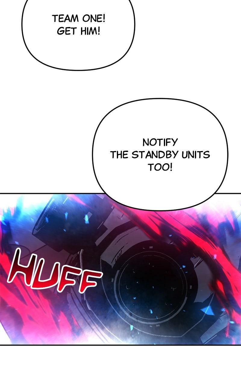 Miro in Memory Chapter 77 page 45 - 
