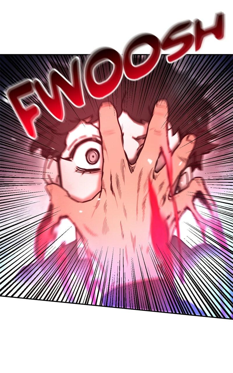 Miro in Memory Chapter 77 page 47 - 
