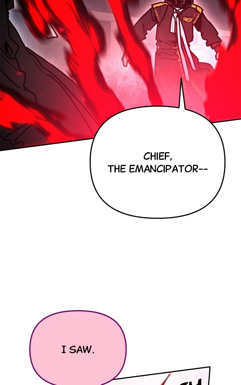 Miro in Memory Chapter 77 page 50 - 