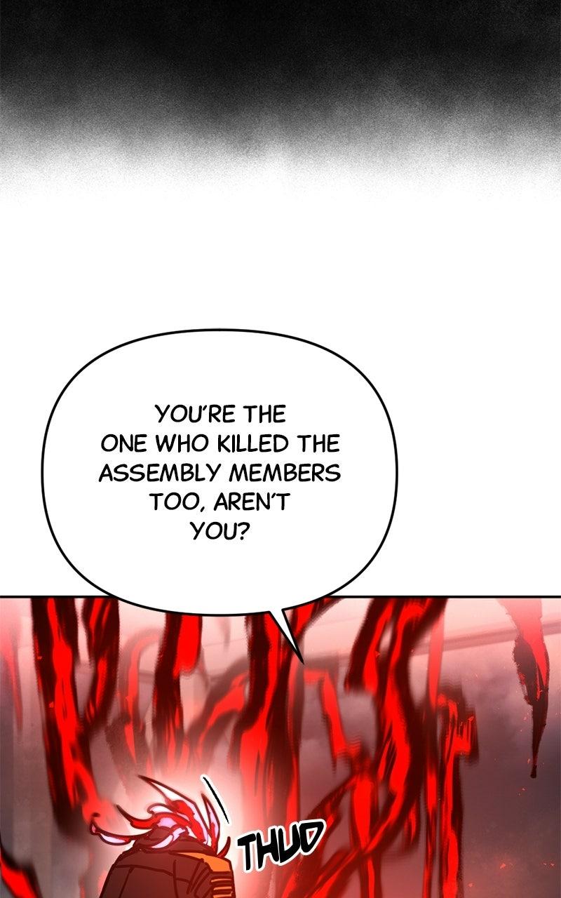 Miro in Memory Chapter 77 page 63 - 