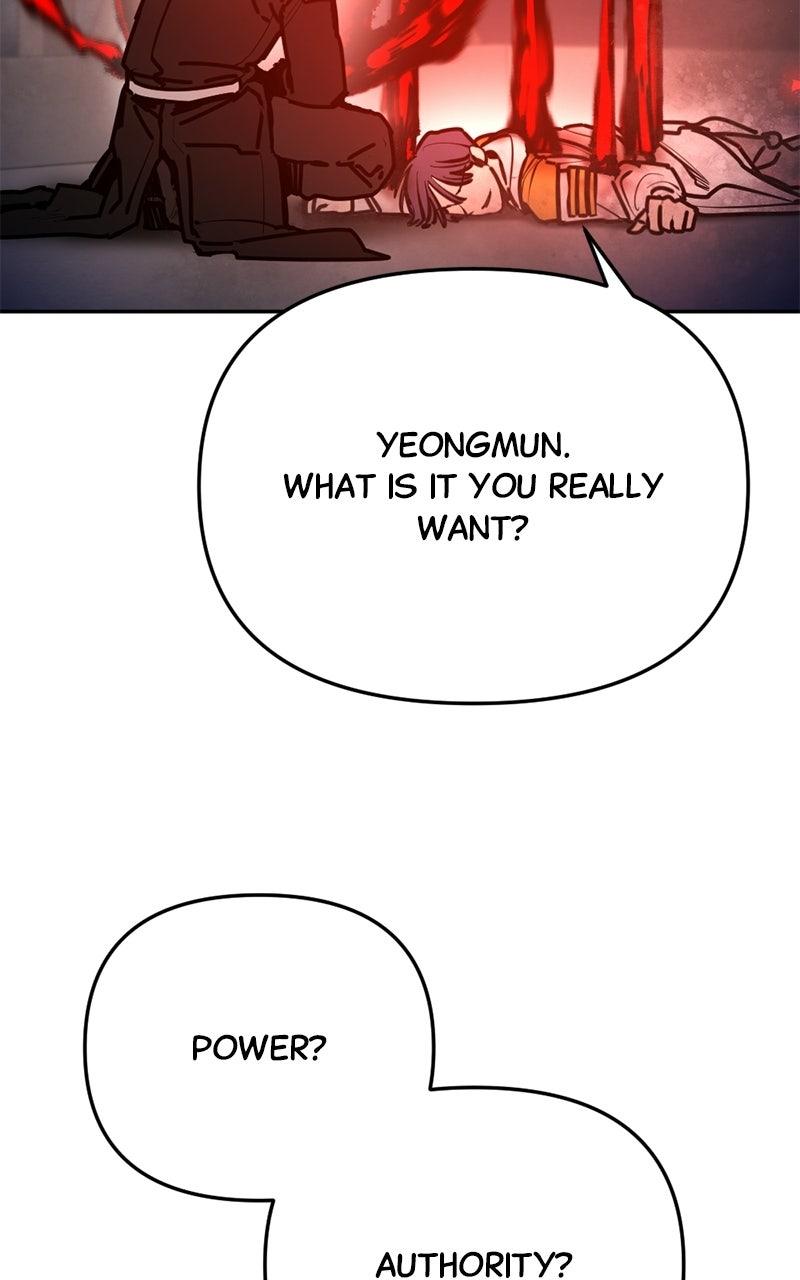 Miro in Memory Chapter 77 page 64 - 