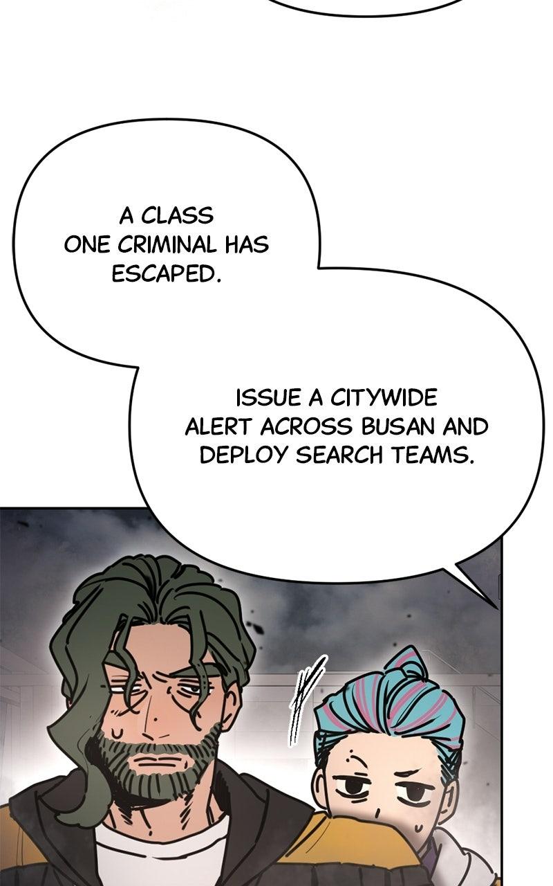 Miro in Memory Chapter 77 page 73 - 