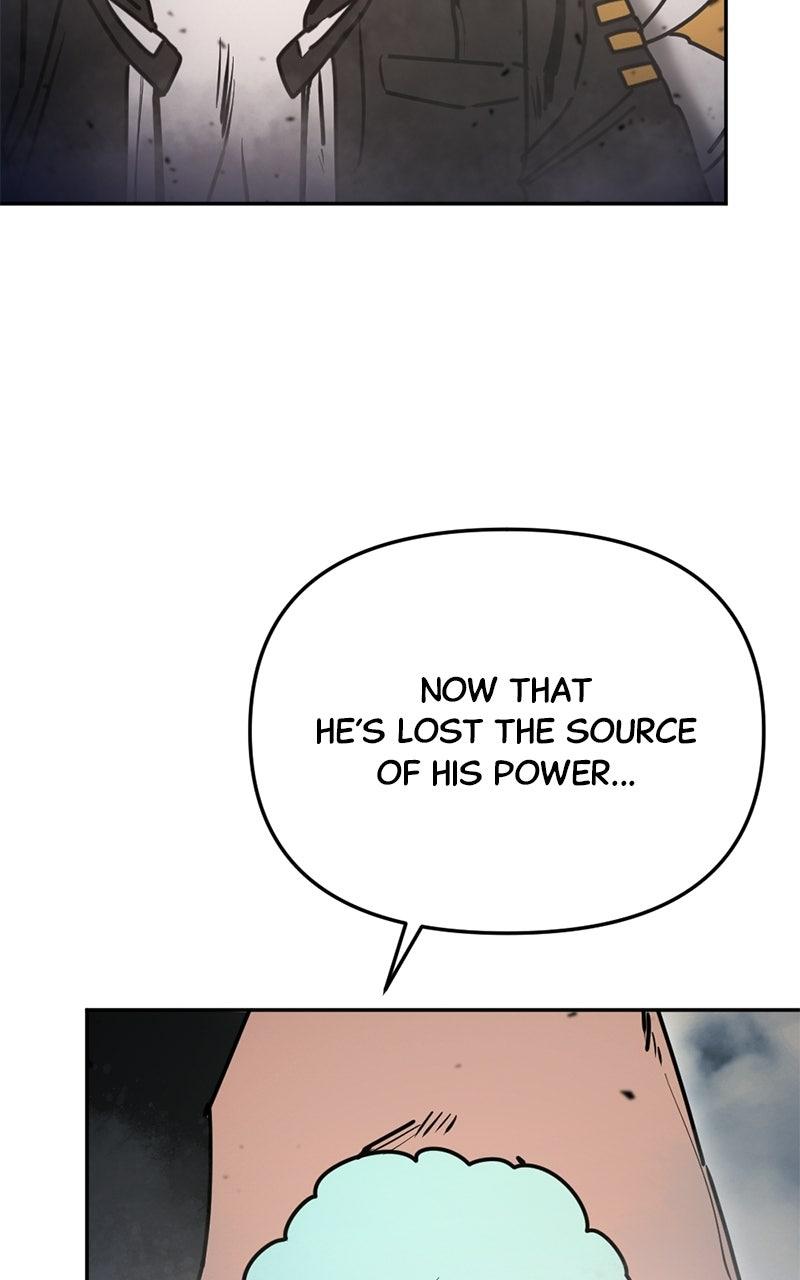 Miro in Memory Chapter 77 page 74 - 