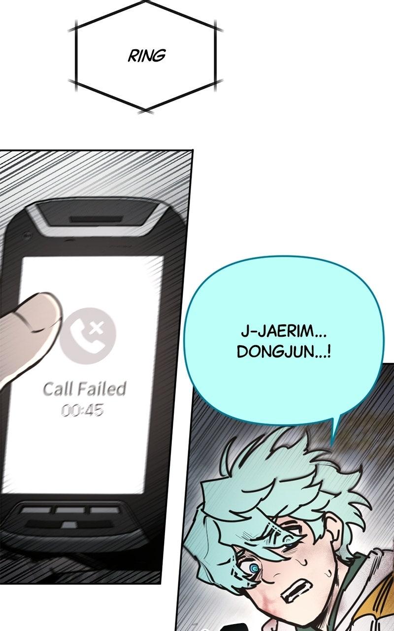 Miro in Memory Chapter 77 page 79 - 