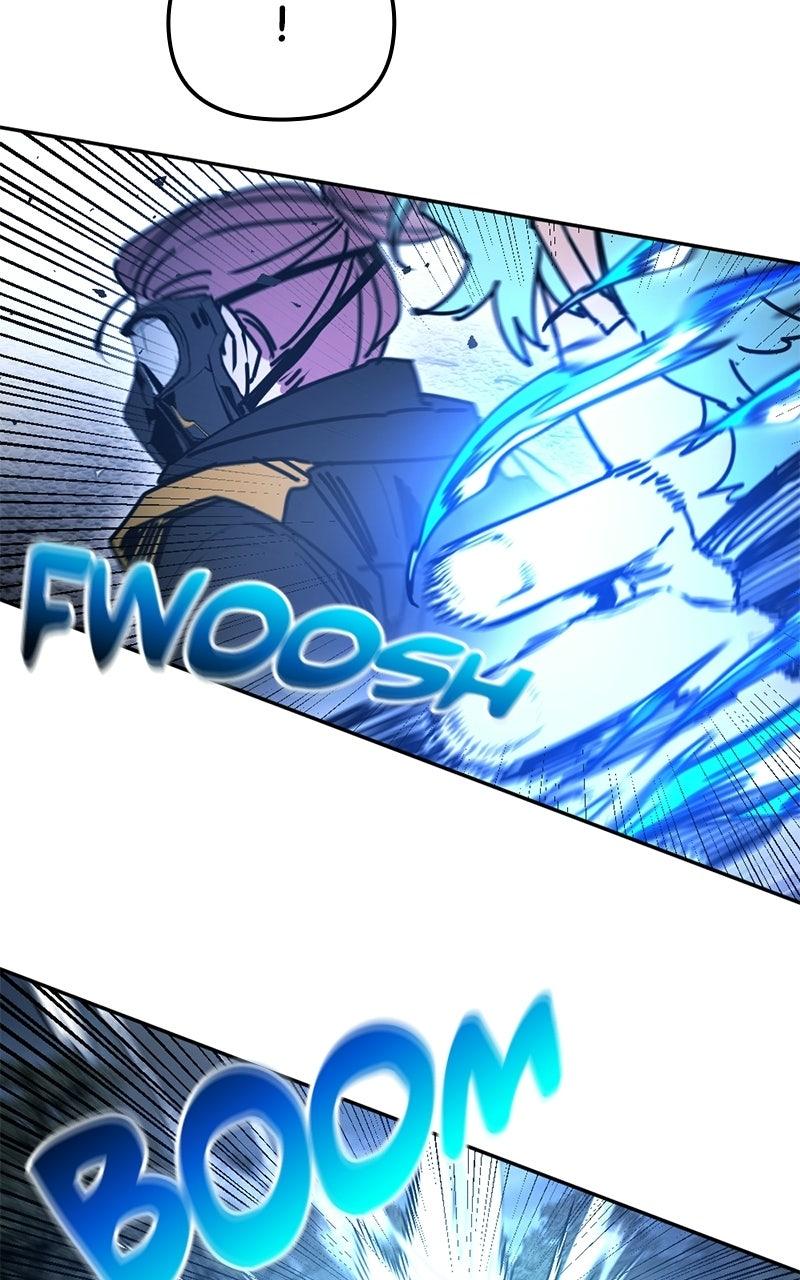 Miro in Memory Chapter 77 page 83 - 