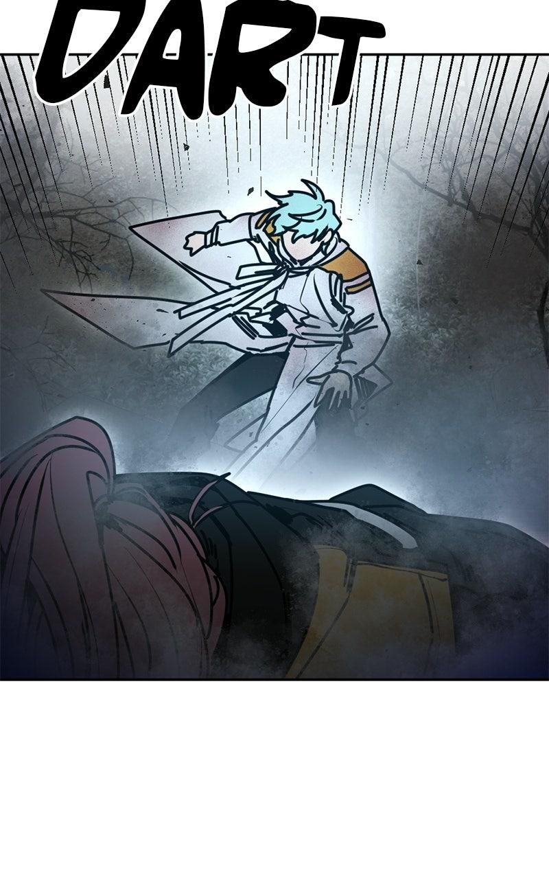 Miro in Memory Chapter 77 page 85 - 