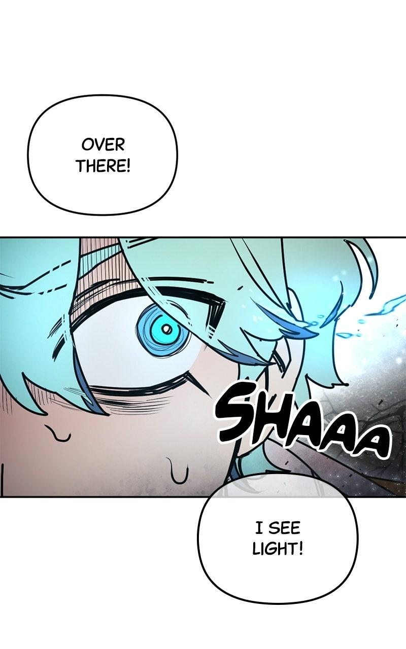 Miro in Memory Chapter 77 page 86 - 