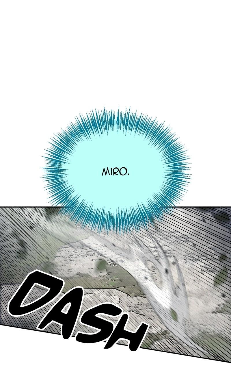 Miro in Memory Chapter 77 page 87 - 